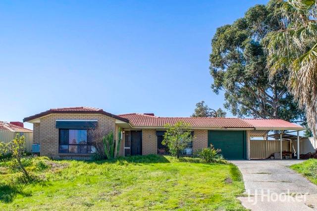 1 Colony  Court, WA 6108