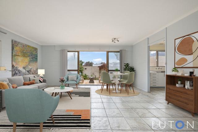 21 Cosgrove Street, ACT 2605