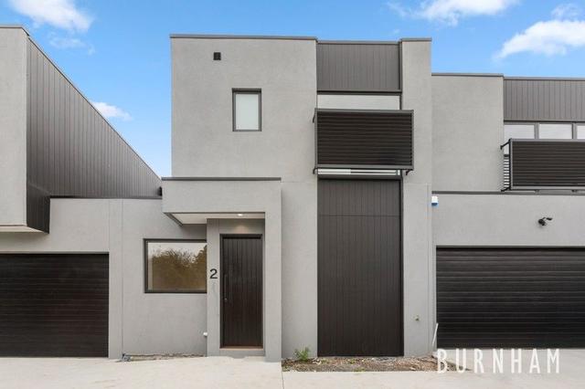 2/73 Rosamond Road, VIC 3012
