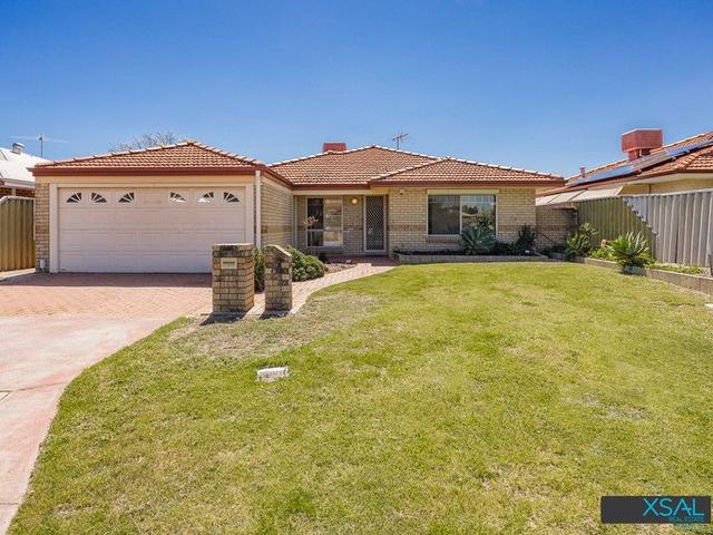 21 Gilroyd Loop, WA 6066