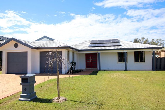 4 Sovereign Avenue, NSW 2427