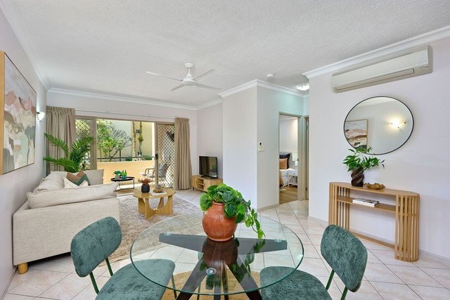 1402/2-10 Greenslopes Street, QLD 4870
