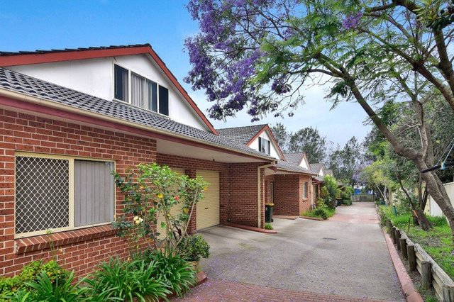 2/159 Targo Road, NSW 2145