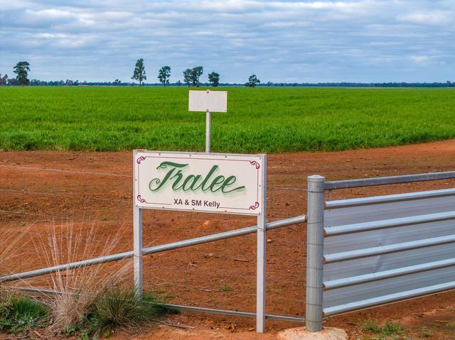 'Tralee'  690 Matong North Road, NSW 2652
