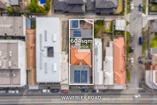 275 Waverley Road, VIC 3145