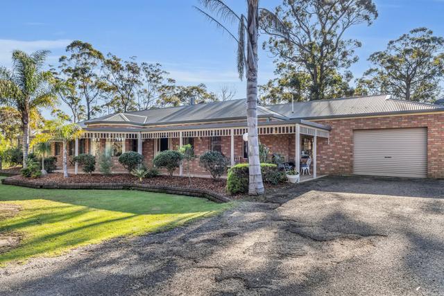 22 Lake Cohen Drive, NSW 2550