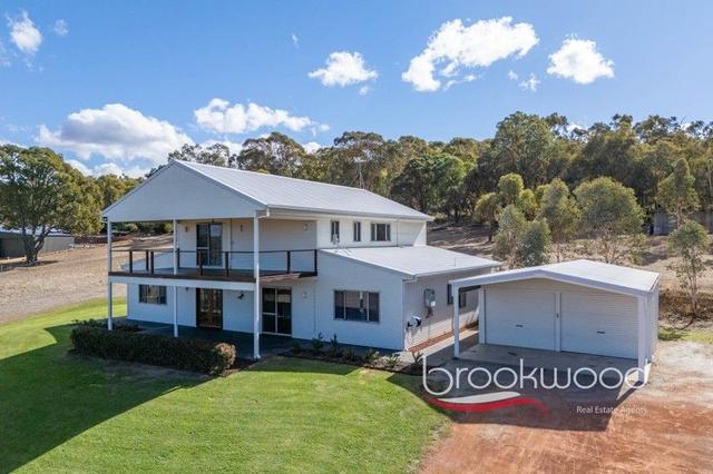 Lot 21 Gaden Road, WA 6560