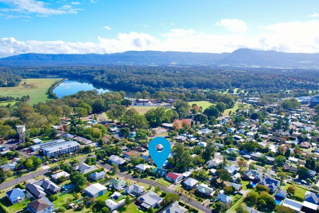 3 Leaney Avenue, NSW 2541