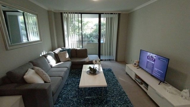 7/237 Miller Street, NSW 2060