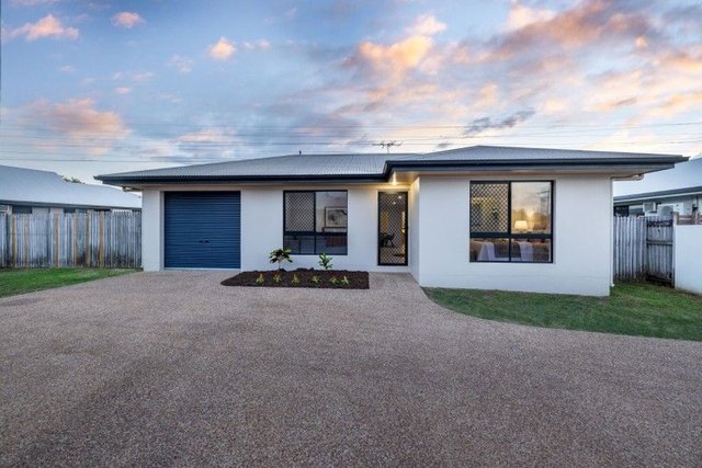 11 Maynard Court, QLD 4815