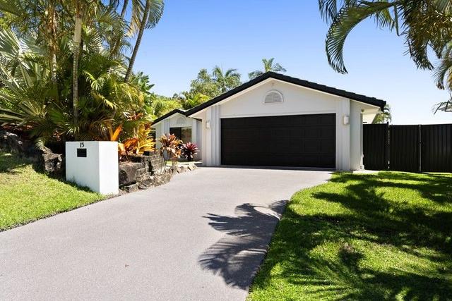 15 Lehmann Court, QLD 4556
