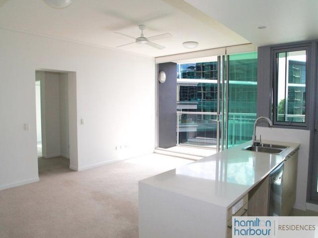 V1203/8 Harbour, QLD 4007