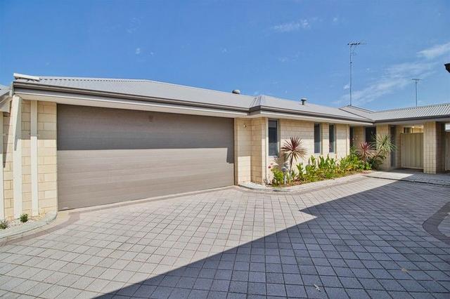 3/60 Tuckey Street, WA 6210