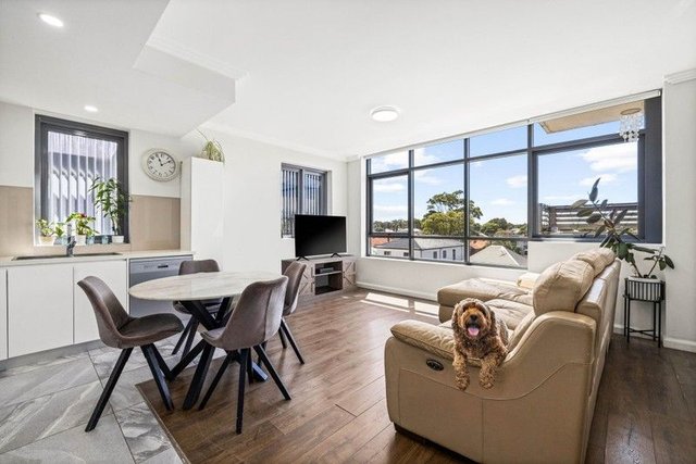 22/1271-1277 Botany Road, NSW 2020