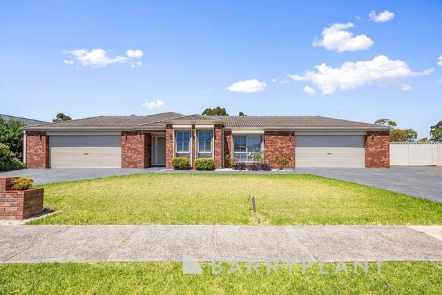 12 Phar Lap  Place, VIC 3337