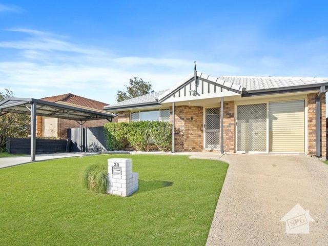 39 Currigee Circuit, QLD 4173
