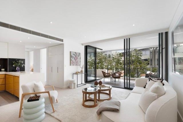 214/50 McLachlan Avenue, NSW 2010