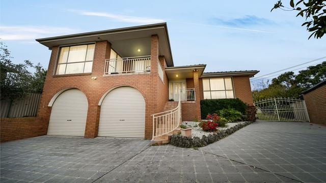 4 Montague Court, VIC 3802