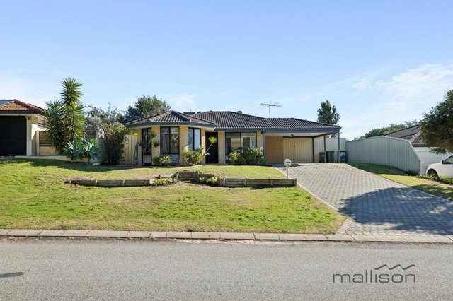 29 Possum Glade, WA 6164