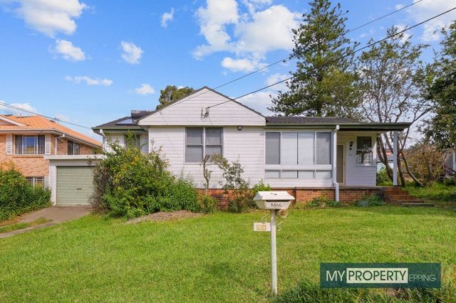 40 Lucinda Road, NSW 2122