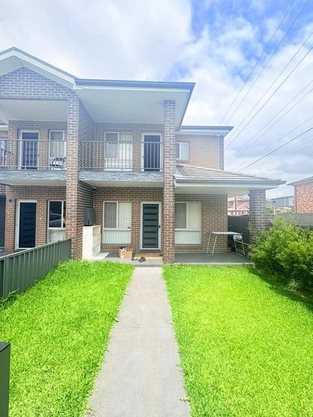 108A Derria Street, NSW 2166