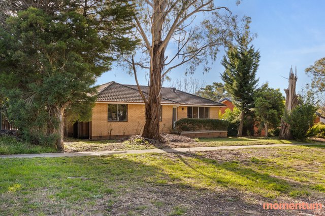 40 Griffiths Street, ACT 2615
