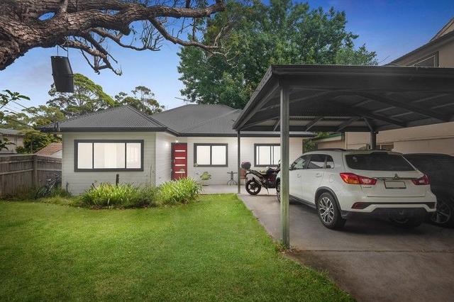 24 Oxford Falls Road, NSW 2100