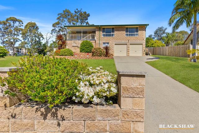 13 Crinum Place, NSW 2536
