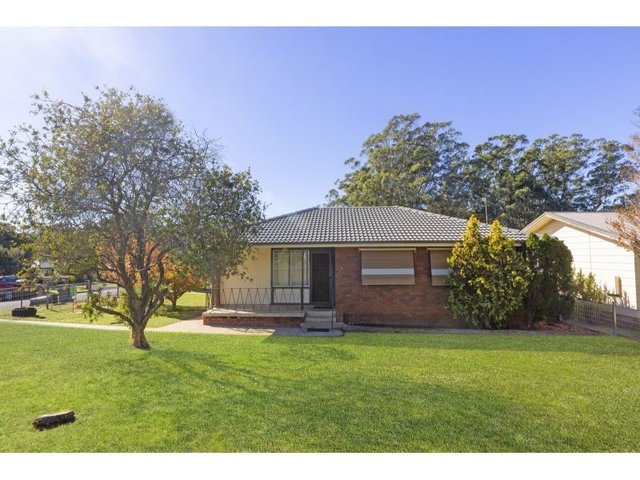 56 Carrington Circuit, NSW 2560