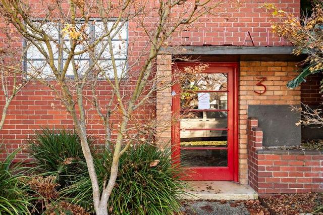 6/3 Cowderoy Street, VIC 3182