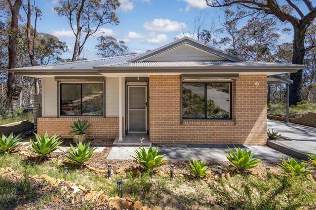 40 Godson Avenue, NSW 2785