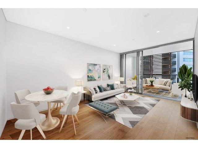 C706/83 O'Connor St, NSW 2008