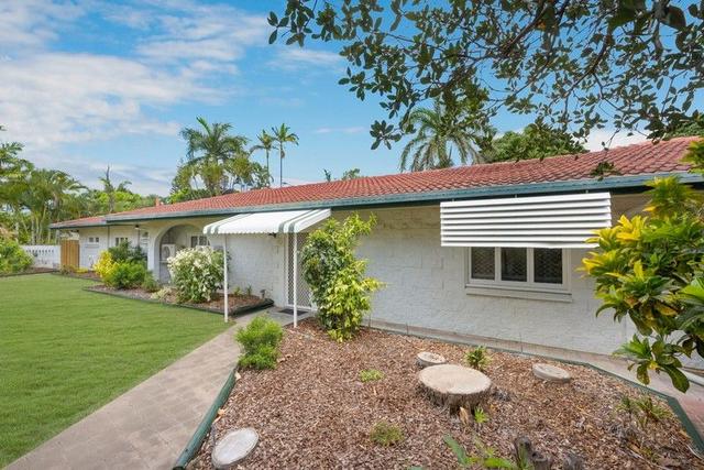 8 Platt Court, QLD 4814