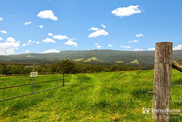 259 Minnamurra Falls Road, NSW 2533