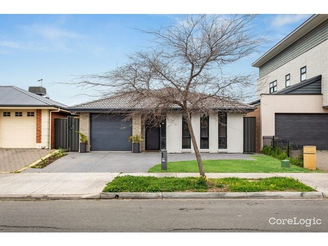 160 Strathfield Terrace, SA 5016