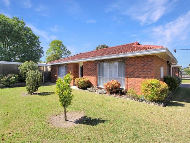 81 Turnbull Street, VIC 3875