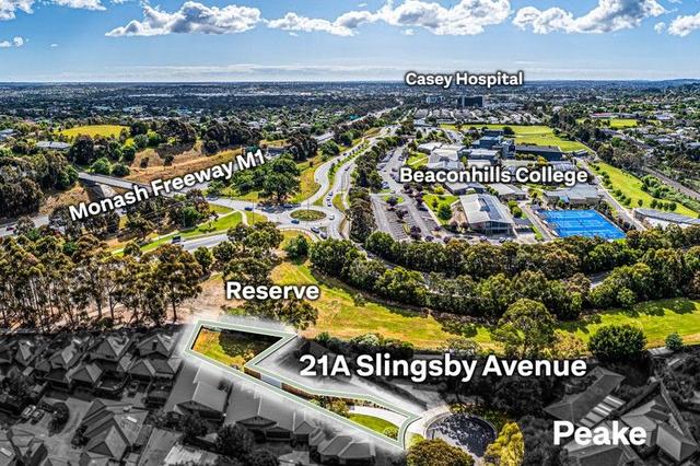 21A Slingsby Avenue, VIC 3807