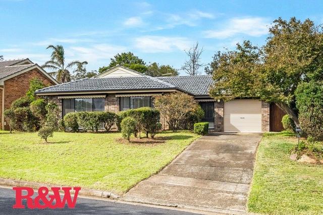 20 Moorhen Street, NSW 2565