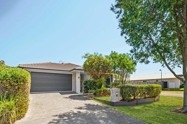 65 Waterline Boulevard, QLD 4164