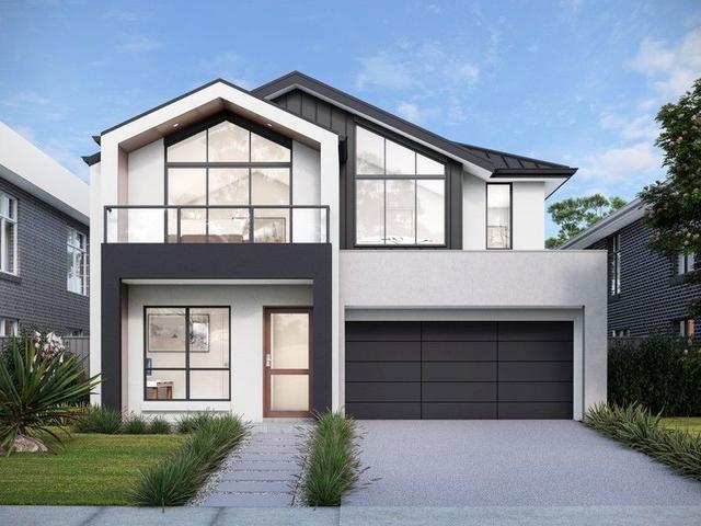 Lot 136 Proposed Rd No 4 (In 79-101 Heath Rd), NSW 2179