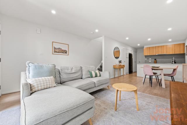 38/167 Mortimer Lewis Drive, ACT 2900