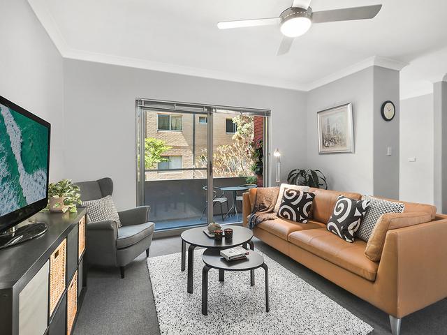 6/63-65 Wolseley Street, NSW 2207