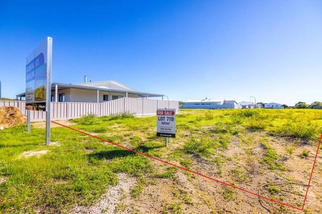 Lot 719 Long Street, WA 6514