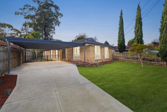 5 Cambden Park Parade, VIC 3156