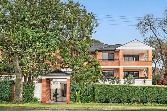 3/242-246 Longueville Road, NSW 2066