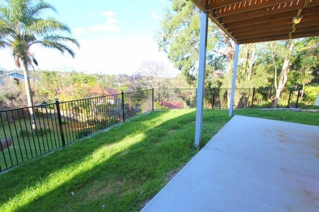 GrannyFlat/2a Montauban Ave, NSW 2092