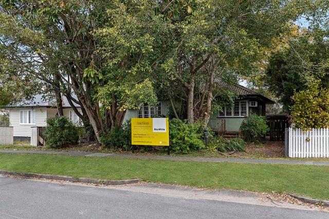 70 Hay Street, QLD 4053