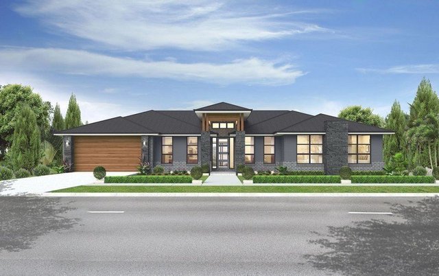 Lot 306 Calyptra Circuit, Aria Hunter Valley, NSW 2320
