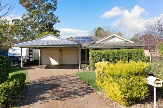 107 Sunrise Road, NSW 2575