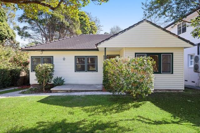 21 Hammond Avenue, NSW 2076